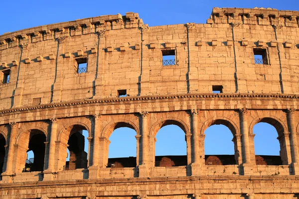 Colosseo — Foto Stock