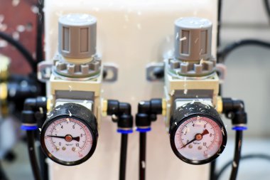 Arama metre ve kumaş