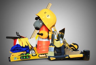 Araçları ve İnşaat