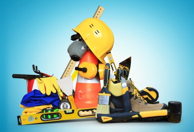 Araçları ve İnşaat