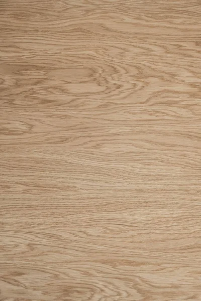 Natural light oak wood texture on furniture surface as background image. Copy, empty space for text.