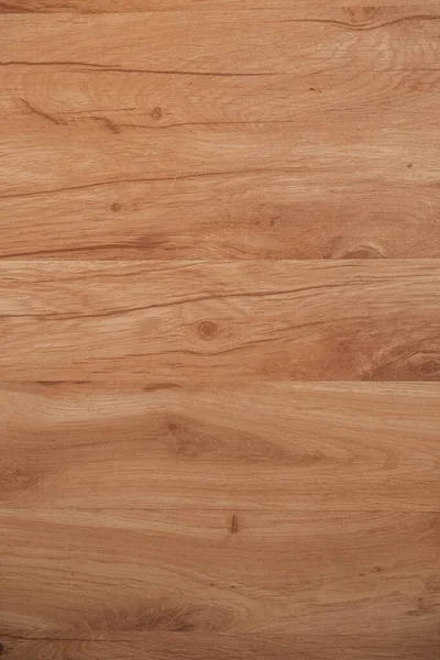 Natural light oak wood texture on furniture surface as background image. Copy, empty space for text.