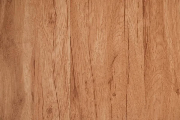 Přírodní Světlé Dubové Dřevo Textury Povrchu Nábytku Jako Pozadí Obrazu — Stock fotografie
