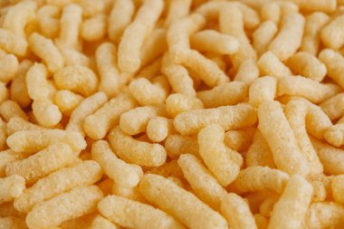 Mısır, arkaplan dokusu görüntüsü olarak yapışıyor. Metnin için yer.