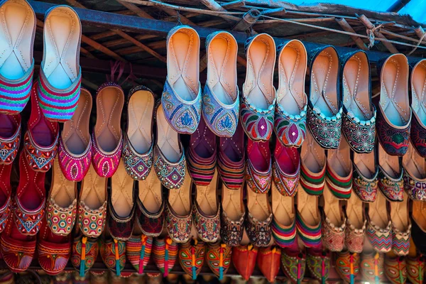 Indian traditional slippers