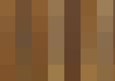 Kareli soyut renkli mozaik Geometrik desenler Resim olarak Oluştur