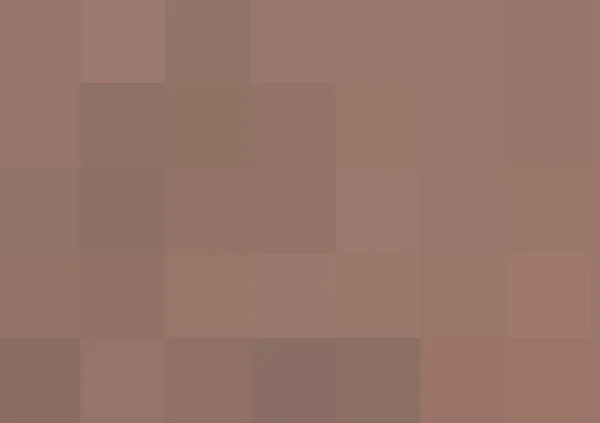 Abstract Kleurrijk Mozaïek Met Vierkanten Geometrische Patronen Maak Als Illustratie — Stockfoto