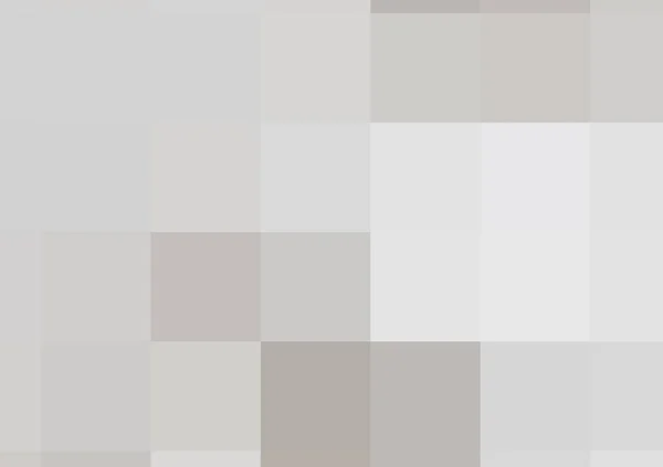 Abstraktní Barevná Mozaika Čtverci Geometrické Vzory Vytvořit Jako Ilustraci — Stock fotografie