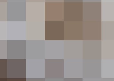 Kareli soyut renkli mozaik Geometrik desenler Resim olarak Oluştur