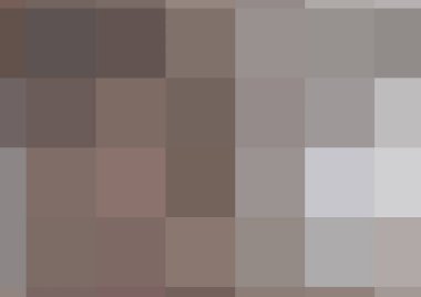 Kareli soyut renkli mozaik Geometrik desenler Resim olarak Oluştur