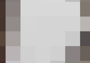 Kareli soyut renkli mozaik Geometrik desenler Resim olarak Oluştur