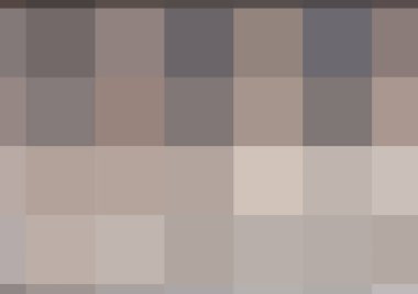 Kareli soyut renkli mozaik Geometrik desenler Resim olarak Oluştur