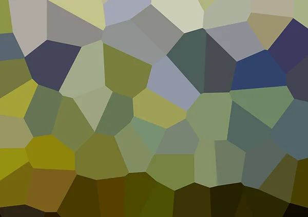 Abstraktní Polygonové Pozadí Abstraktní Pozadí Složené Trojúhelníků Ilustrace Vytvořit Design — Stock fotografie