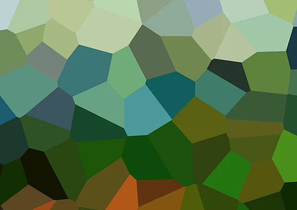 Abstract polygon background Abstract background composed of triangles illustration create a design.