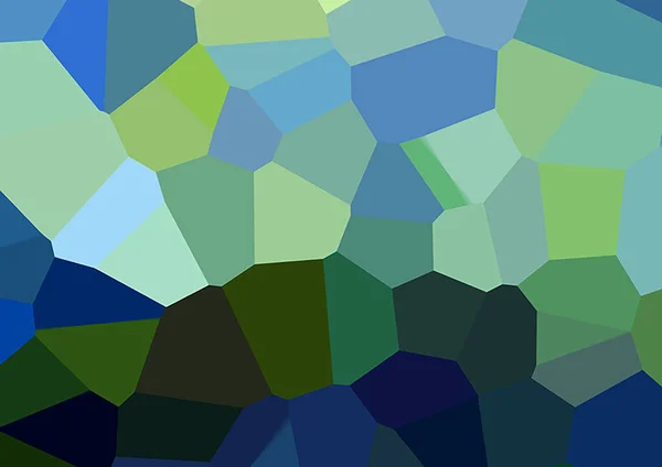 Abstract polygon background Abstract background composed of triangles illustration create a design.