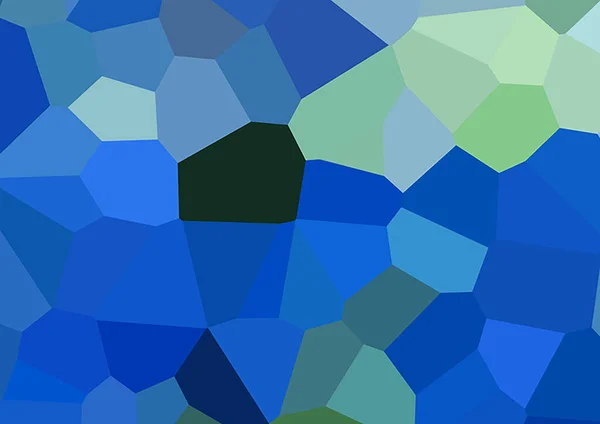 Abstract polygon background Abstract background composed of triangles illustration create a design.