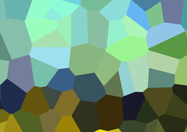 Abstract polygon background Abstract background composed of triangles illustration create a design.