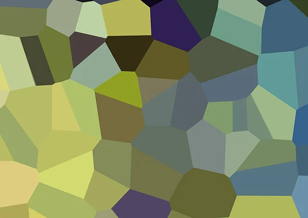 Abstract polygon background Abstract background composed of triangles illustration create a design.