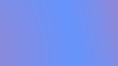 Açık mavi arkaplan açık mor renkli ışık animasyonu.