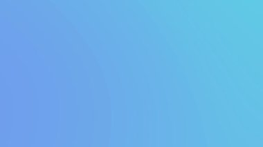 Mavi arkaplan Işıklı mavi animasyon.