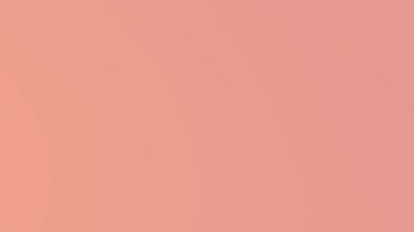 Turuncu arkaplan turuncu renk ışık ile canlandırıldı.