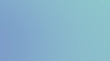 Açık mavi arkaplan açık mavi renk ışık ile canlandırılmış.