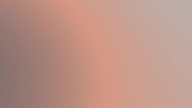 Mavi arkaplan Mavi Canlandırılmış Turuncu ışık.