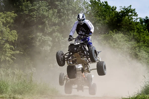 Windsberg Niemcy Czerwca 2019 Szkolenie Motocyklowe Windsberg Niemcy — Zdjęcie stockowe