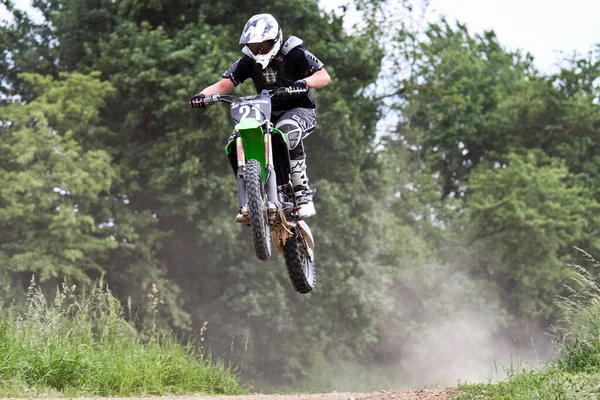 Windsberg Německo Června 2019 Motokrosový Výcvik Windsbergu Německo — Stock fotografie