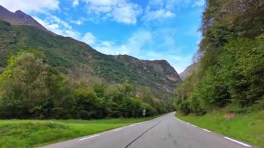 Fransa 'nın Hautes-Pyrenees bölgesinde, Pireneler zincirinin merkezinde yer alan ve İspanya ile güney sınırını oluşturan bir buzul dairesi olan Heas' tan Troumouse Sirki 'ne gidiyoruz.