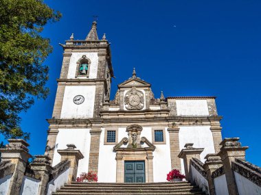 Aziz John Kilisesi (Portekizce: 