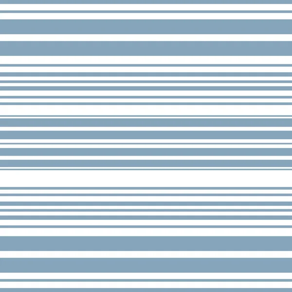 전형적 인 드 리프트 블루 맨 셔츠 줄무늬. 바다없는 벡터 패턴. 기하학적 인 배경을 연결 해 주 세요. 남성 의류, 직물, 병원 입 원복, 가정용 장식, 포장등의 모든 인쇄물에 정교하게 정리되어 있다. — 스톡 벡터