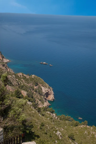 Baie de Majorque — Photo