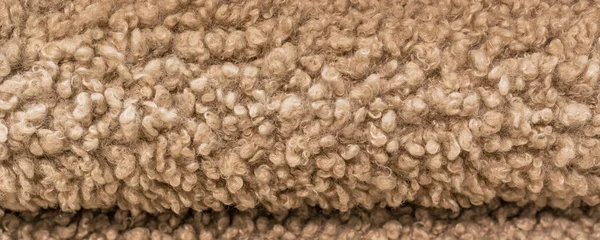 Alpaca Mohair Wool Winter Blankets Background — Stock Photo, Image