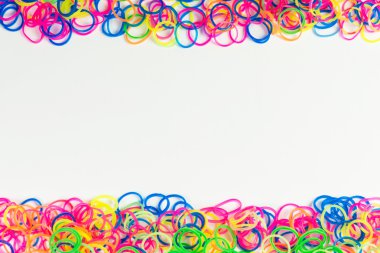 lastik bant çerçeve tezgah