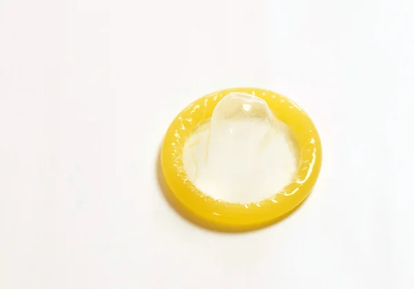 Condoms — Stock Photo, Image