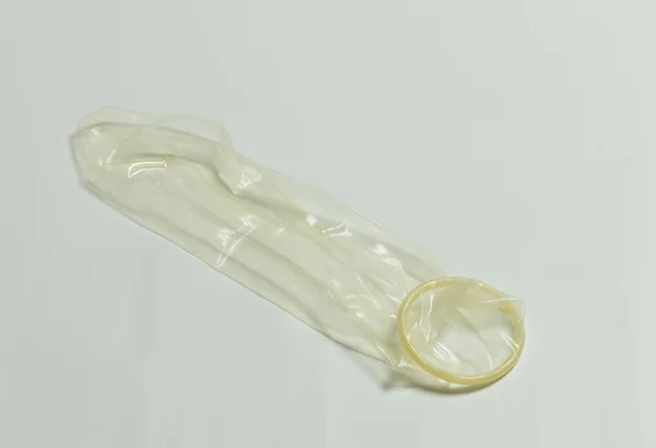 Condoms — Stock Photo, Image