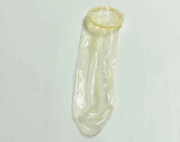Kondome — Stockfoto