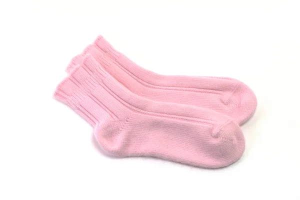 Ponožky Angora — Stock fotografie