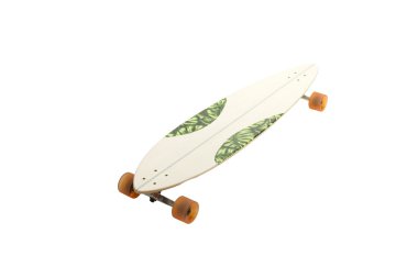 Kaykay, Longboard