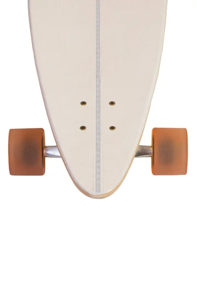 Kaykay, Longboard — Stok fotoğraf