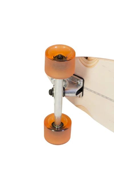 Skateboard, Longboard — Stockfoto