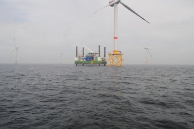 Deniz windpark
