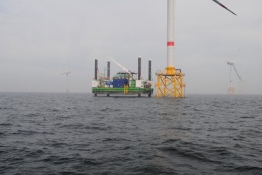 Deniz windpark