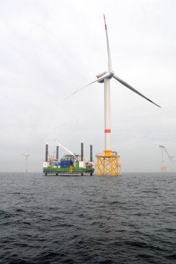 Deniz windpark