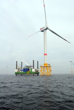 Deniz windpark