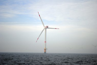 Deniz windpark