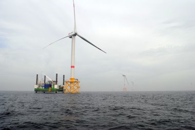 Deniz windpark