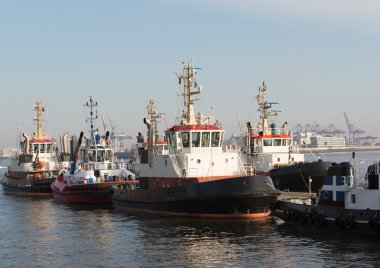 Tug tekne