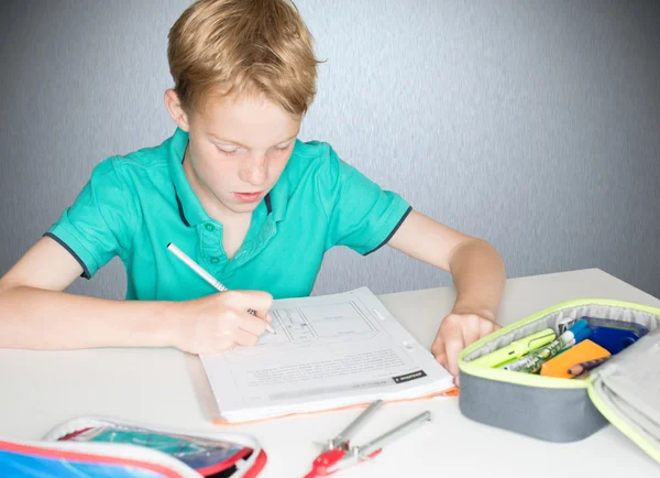 İngilizce pratik çocuk